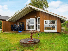 6 person holiday home in Sydals in Ebberup